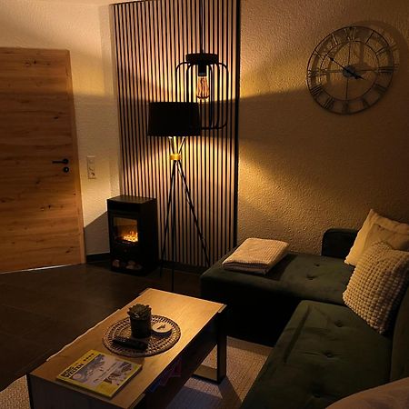 Ferienappartement Schwarzwaldeck In Todtnauberg Exteriör bild