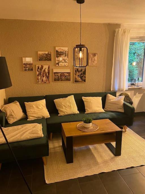 Ferienappartement Schwarzwaldeck In Todtnauberg Exteriör bild