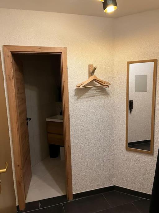 Ferienappartement Schwarzwaldeck In Todtnauberg Exteriör bild