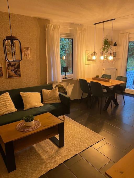 Ferienappartement Schwarzwaldeck In Todtnauberg Exteriör bild