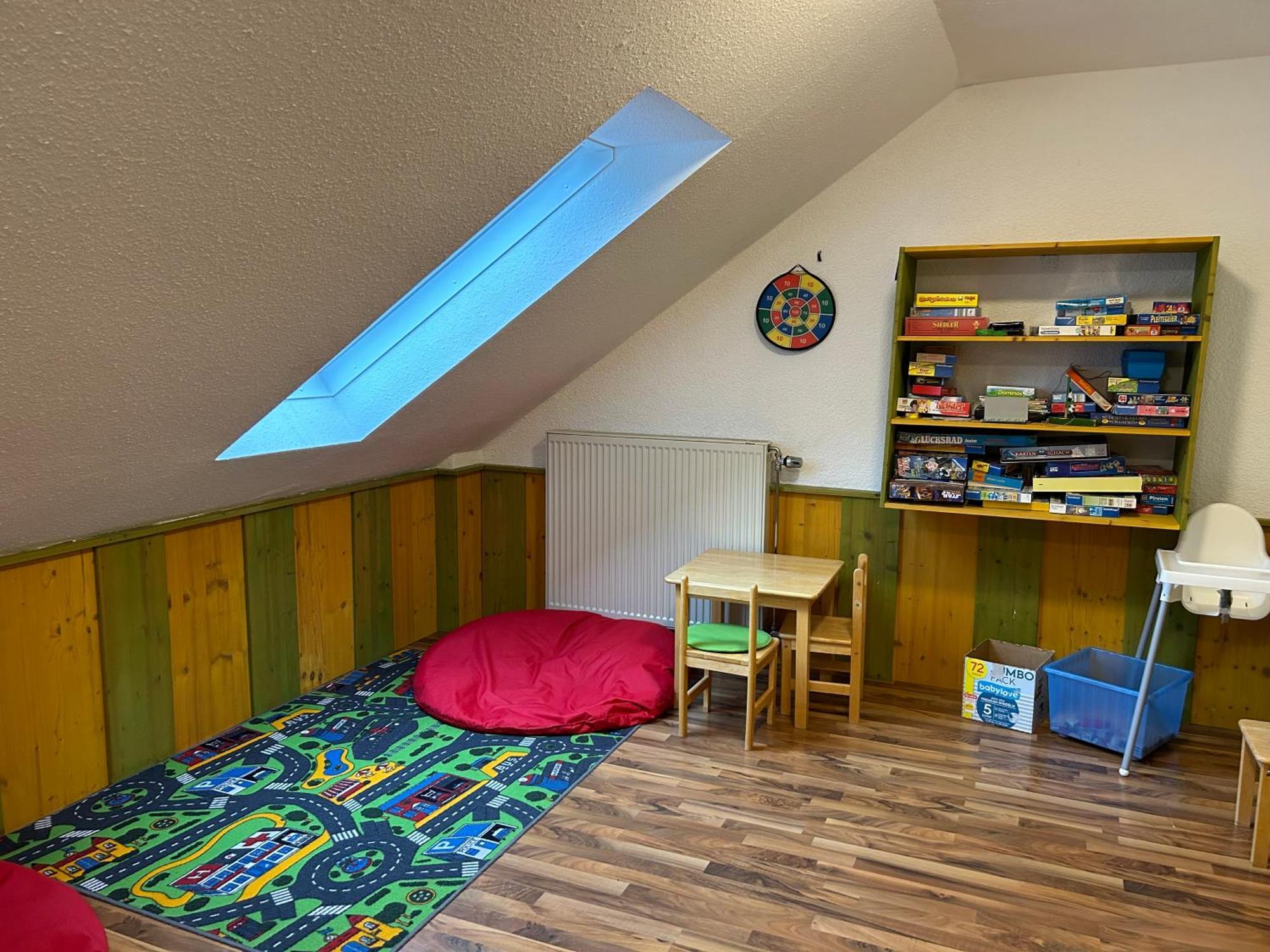 Ferienappartement Schwarzwaldeck In Todtnauberg Exteriör bild