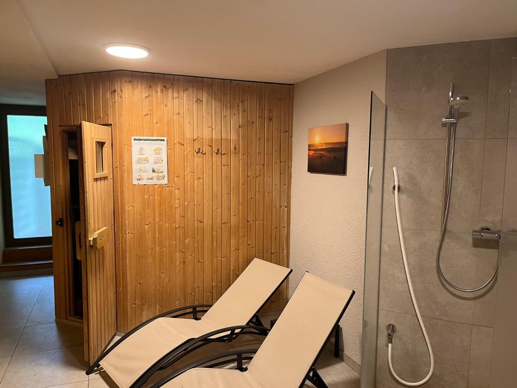 Ferienappartement Schwarzwaldeck In Todtnauberg Exteriör bild