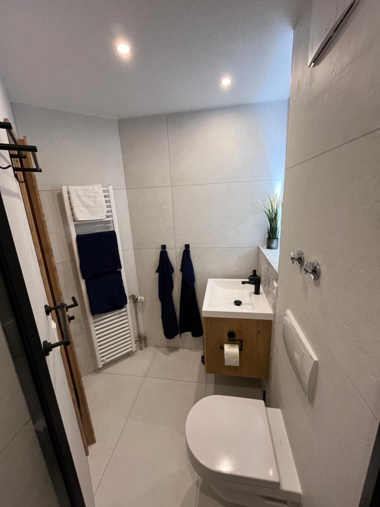 Ferienappartement Schwarzwaldeck In Todtnauberg Exteriör bild