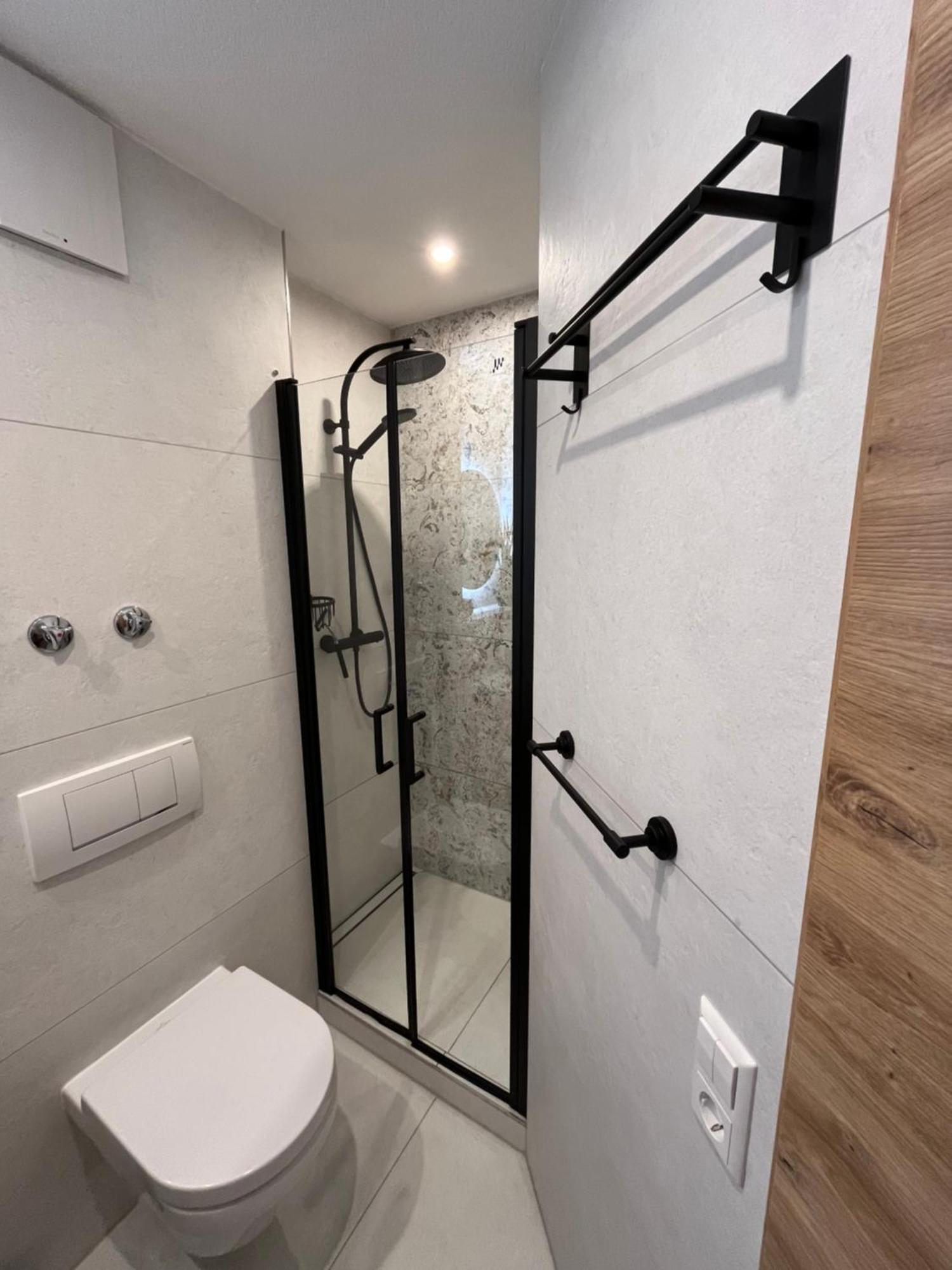 Ferienappartement Schwarzwaldeck In Todtnauberg Exteriör bild