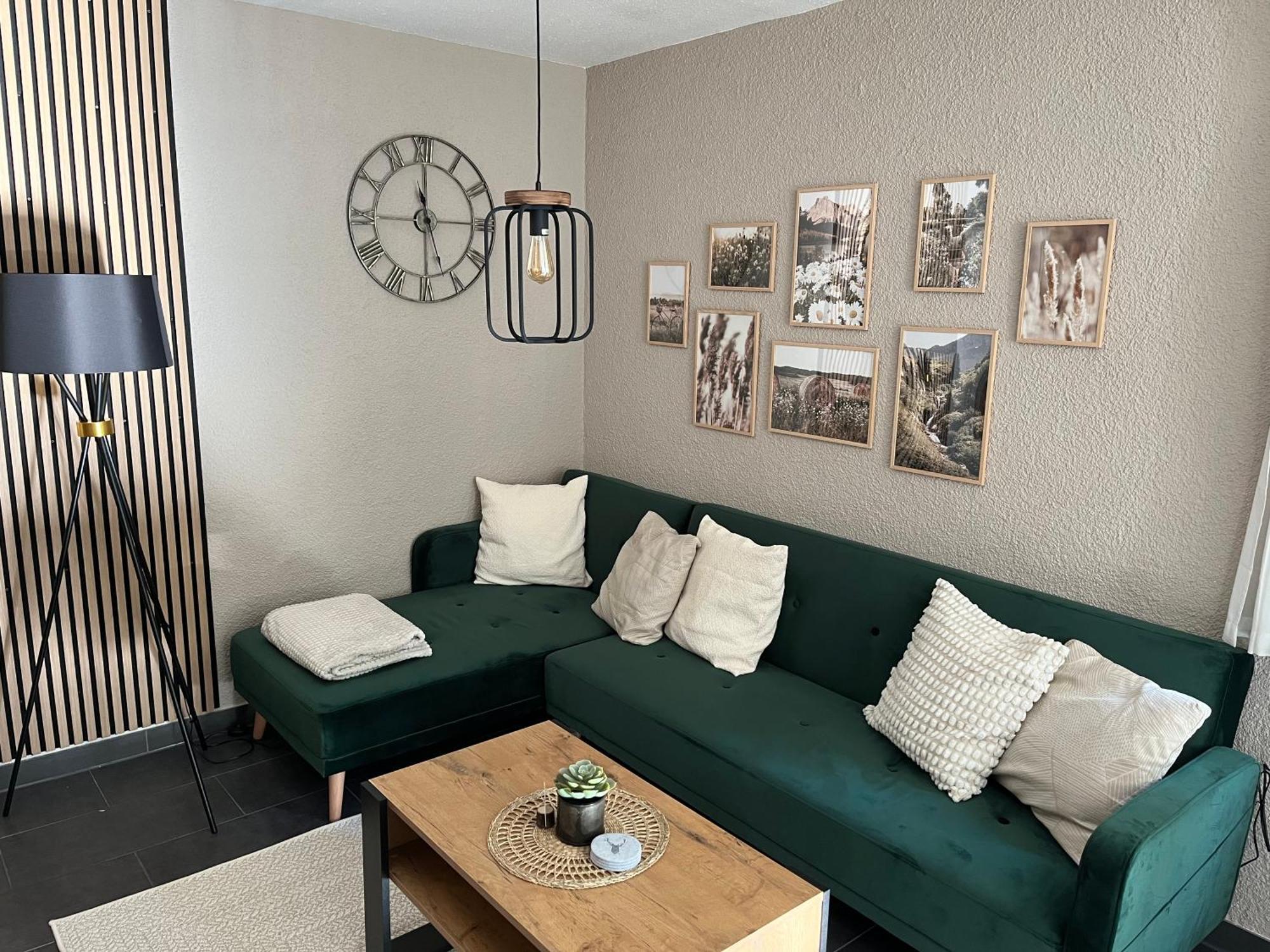Ferienappartement Schwarzwaldeck In Todtnauberg Exteriör bild
